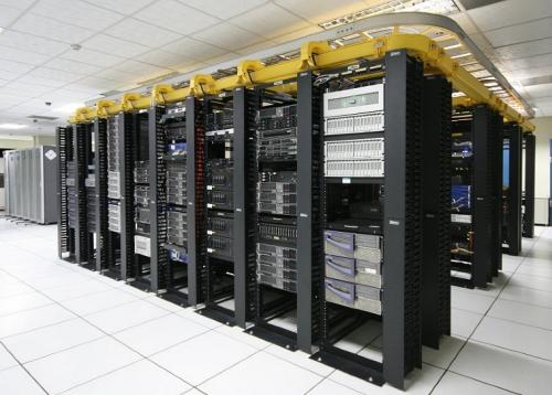 网络计算机机房建设方案需要注意什么？